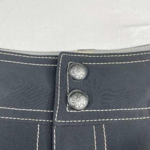 Athleta Whatever Skort Skirt Gray - Picture 9 of 12